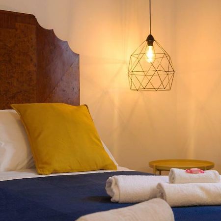 マルサラ Anita & Garibaldi Bed & Breakfast エクステリア 写真