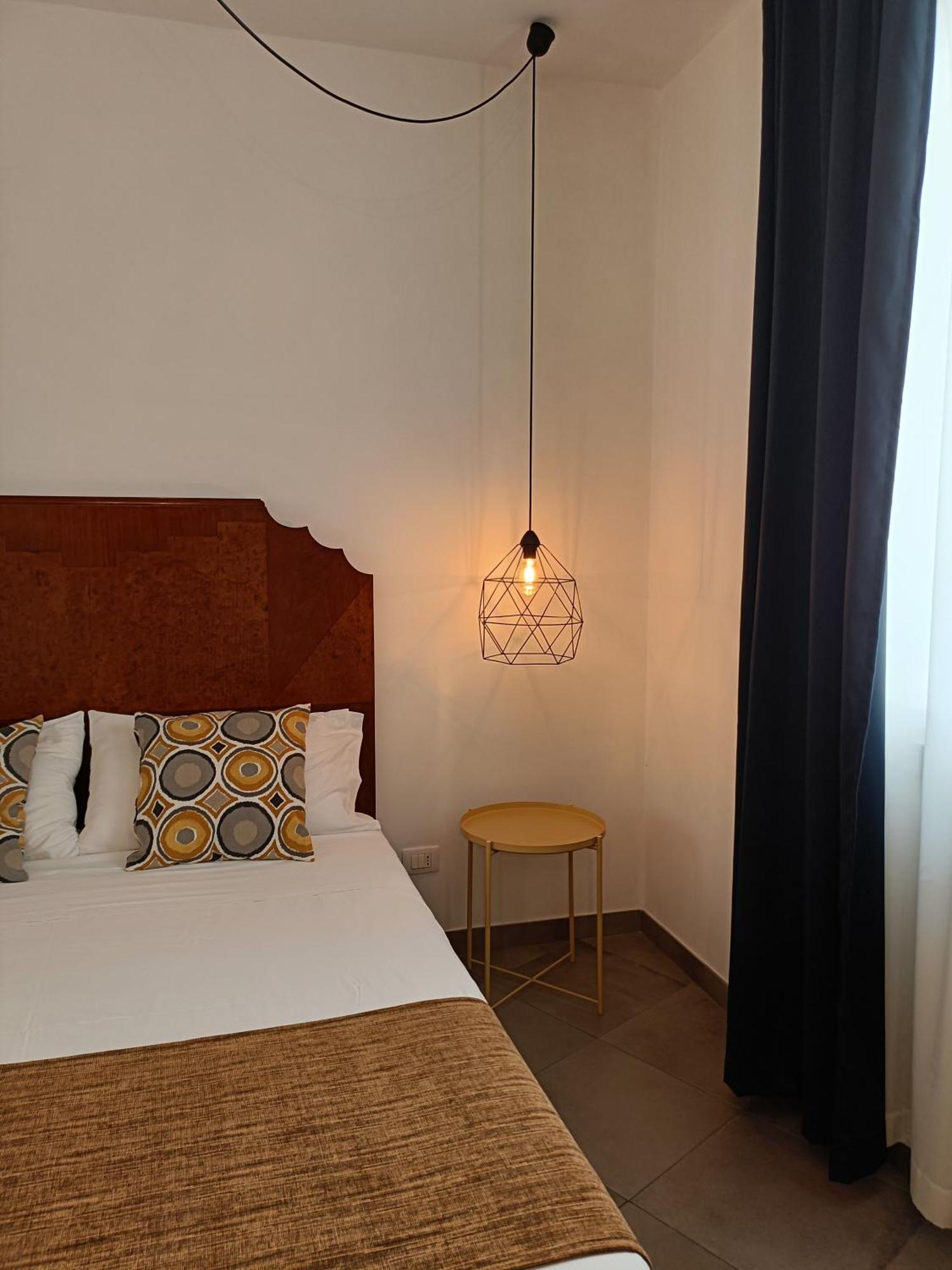 マルサラ Anita & Garibaldi Bed & Breakfast エクステリア 写真