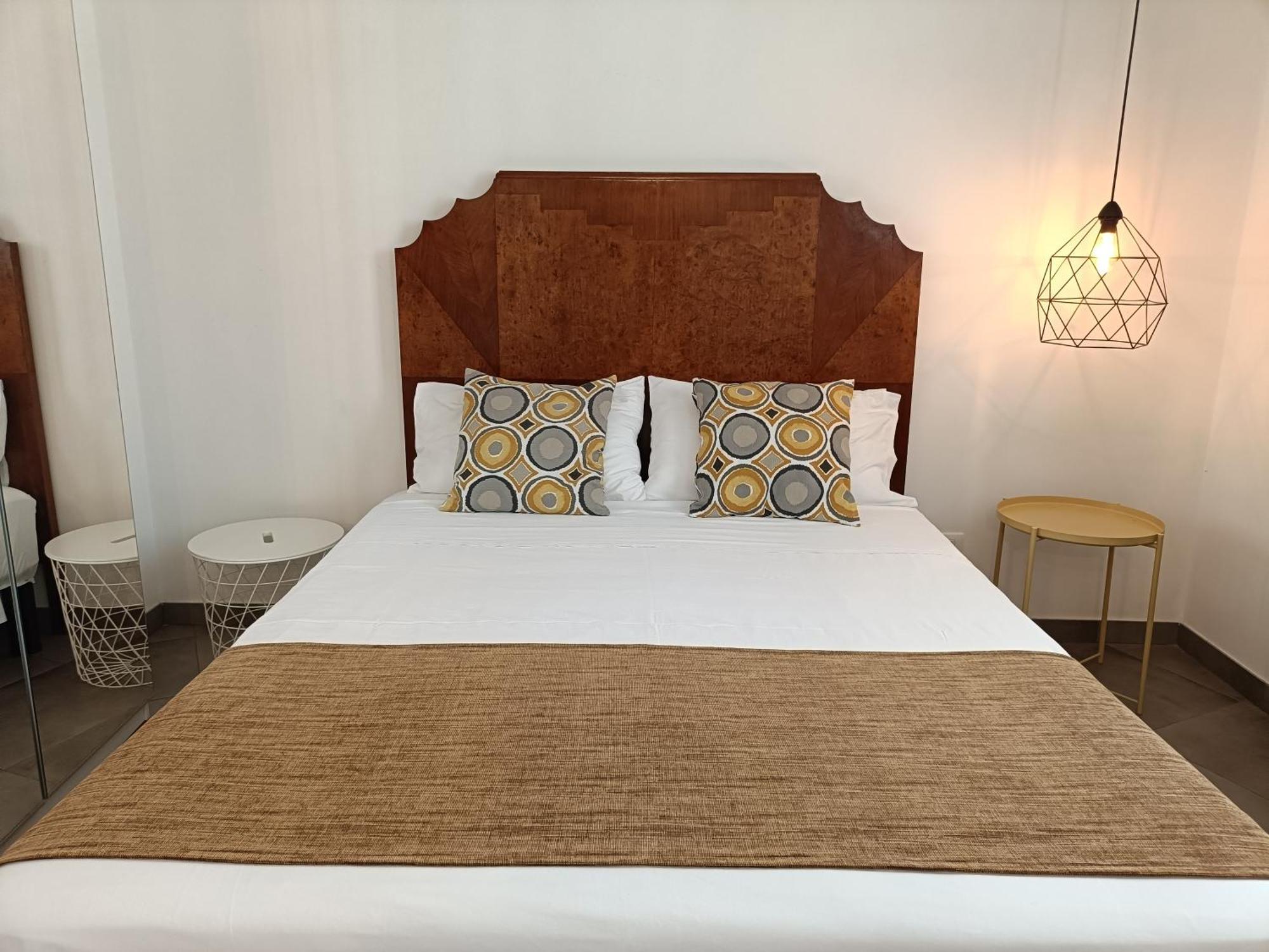 マルサラ Anita & Garibaldi Bed & Breakfast エクステリア 写真
