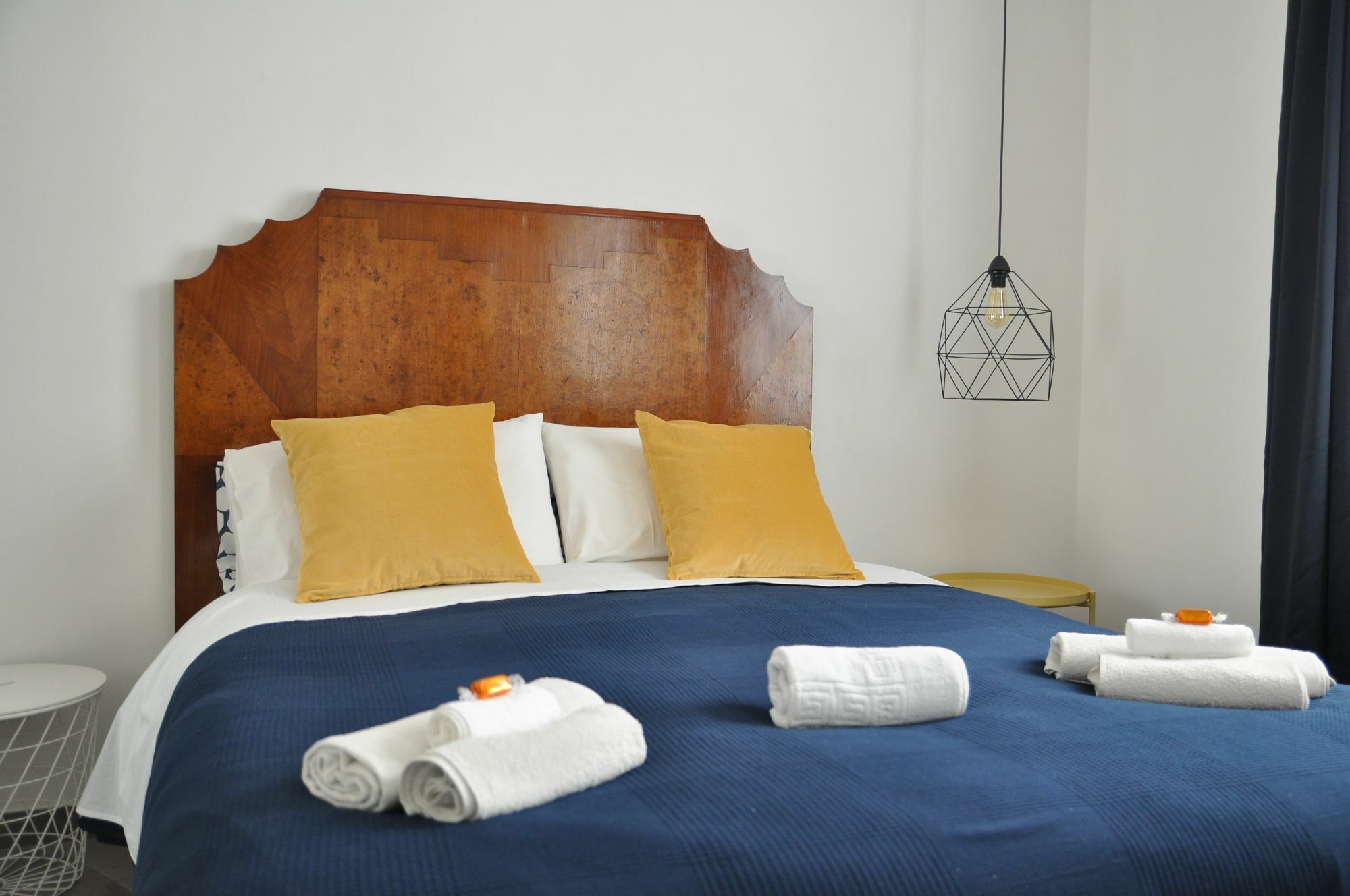 マルサラ Anita & Garibaldi Bed & Breakfast エクステリア 写真